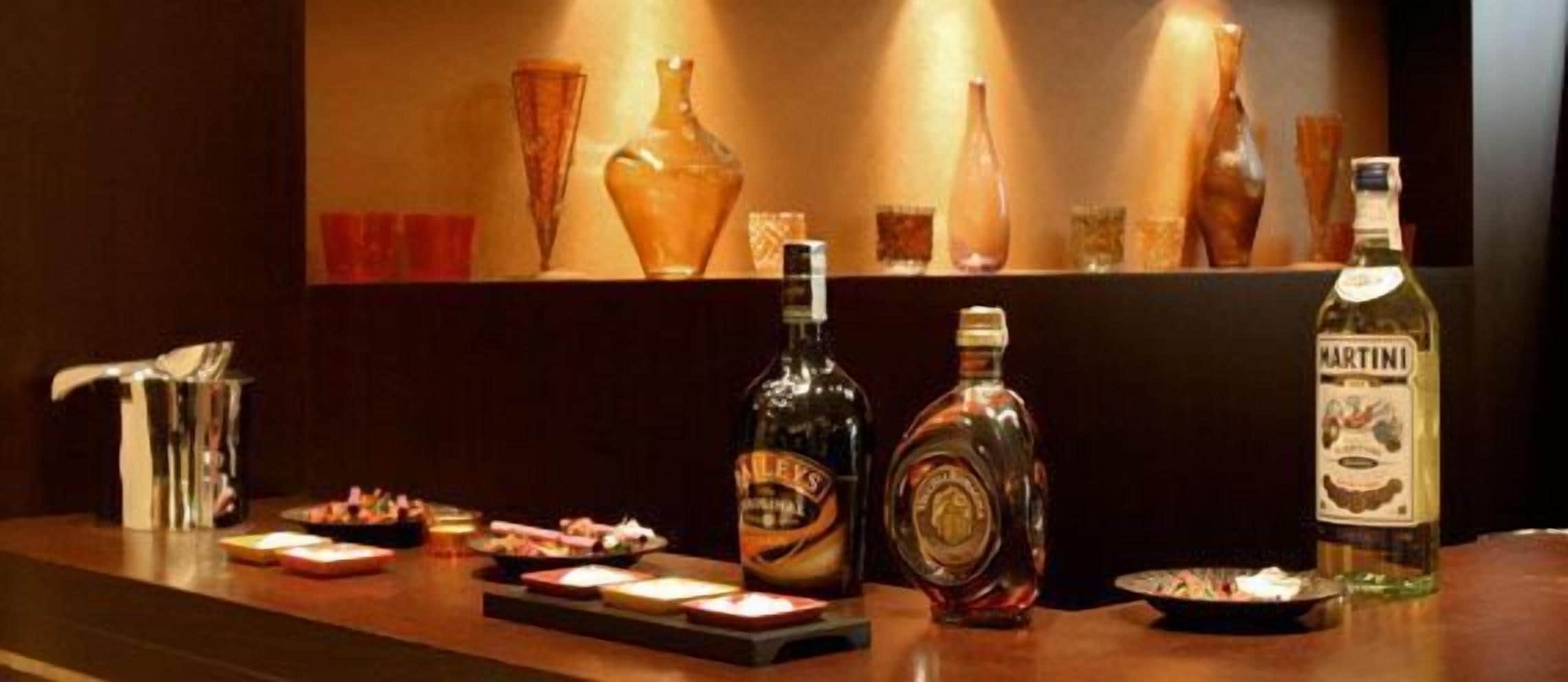 Foto - Hotel Latinum