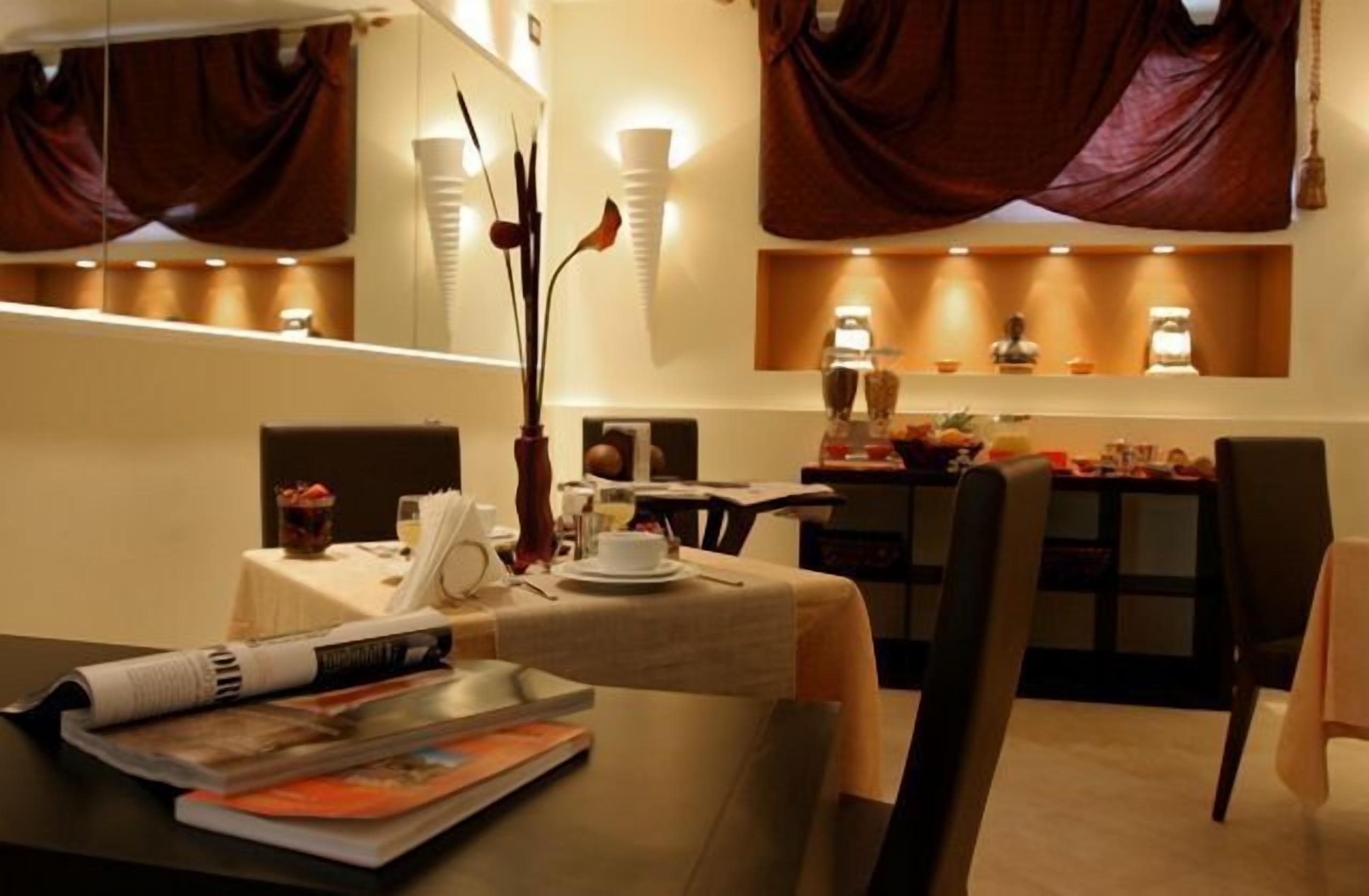 Foto - Hotel Latinum