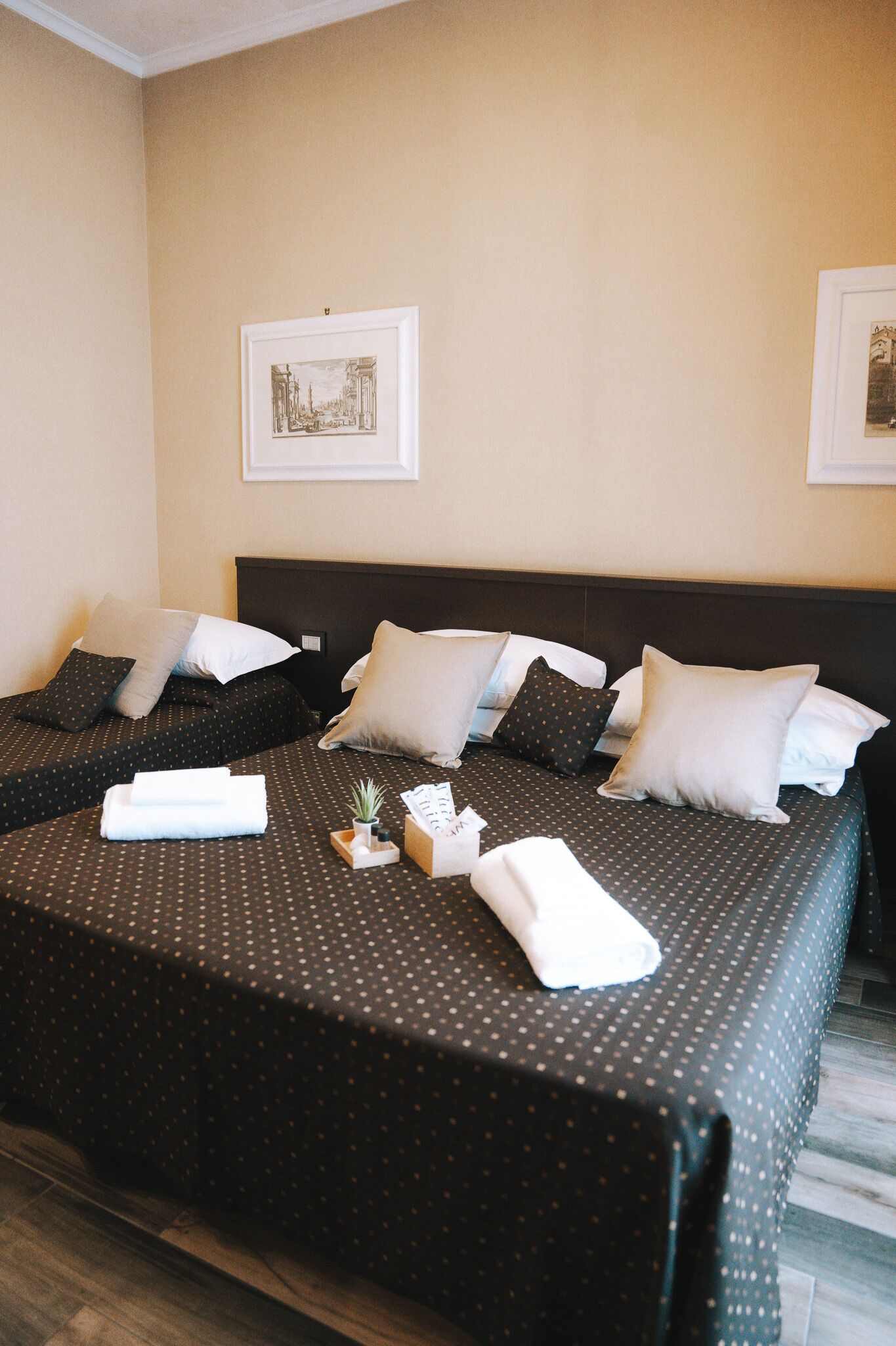 Foto - Hotel Latinum