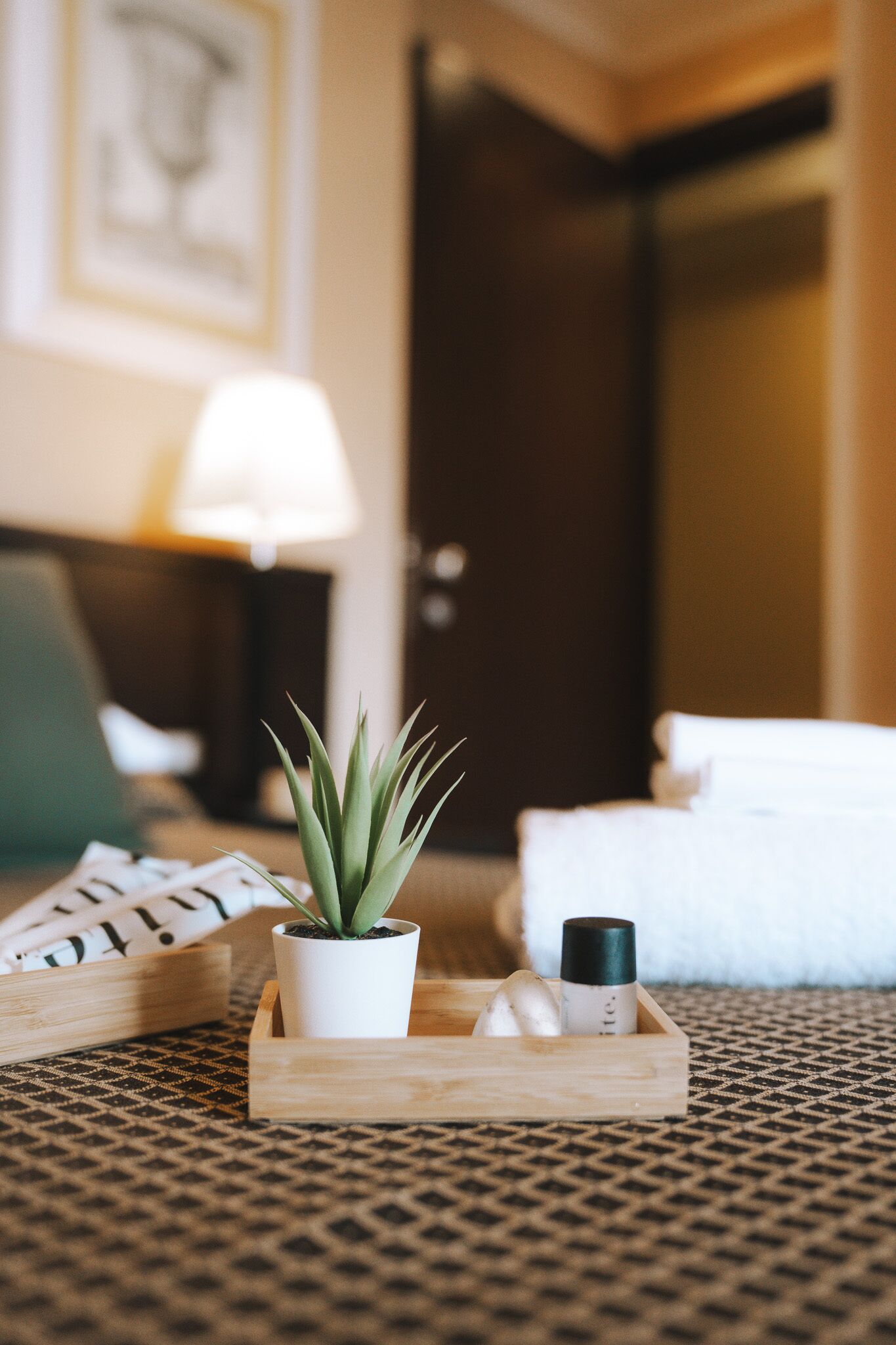 Foto - Hotel Latinum