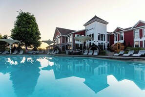 Front of property - Estrimont (Orford)