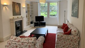 Apartment, 2 Bedrooms - Piries Hotel (Edinburgh)