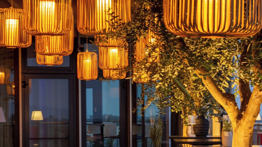 New Ipoint Hotel