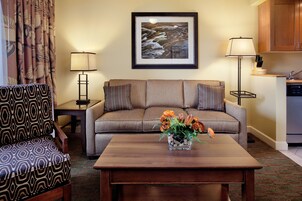 客房内保险箱、办公桌、遮光窗帘、熨斗/熨衣板