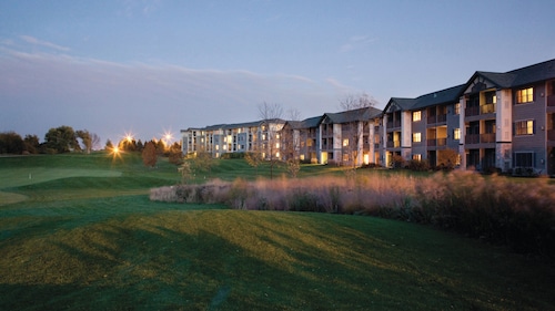 Holiday Inn Club Vacations at Lake Geneva Resort by IHG