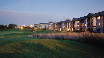 Holiday Inn Club Vacations at Lake Geneva Resort by IHG