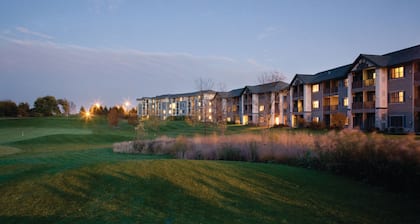 Holiday Inn Club Vacations at Lake Geneva Resort by IHG