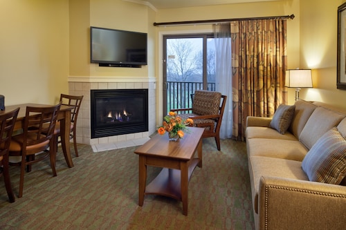 Holiday Inn Club Vacations at Lake Geneva Resort by IHG