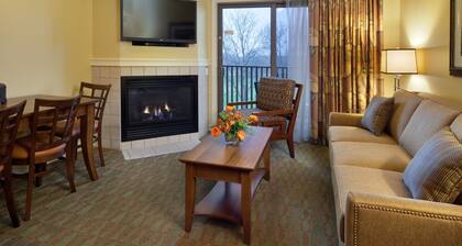 Holiday Inn Club Vacations at Lake Geneva Resort by IHG