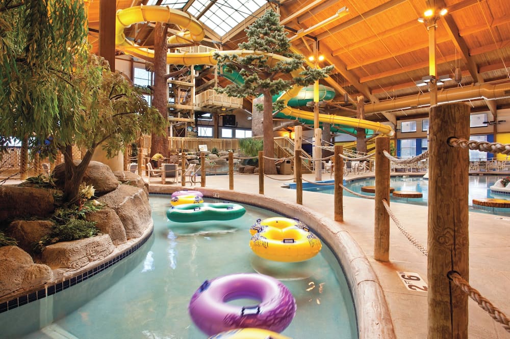Holiday Inn Club Vacations at Lake Geneva Resort by IHG
