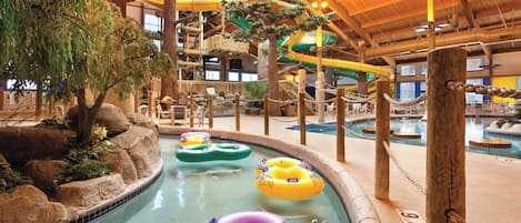 Area giochi per bambini (all'aperto)