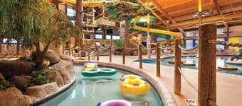 Holiday Inn Club Vacations at Lake Geneva Resort by IHG