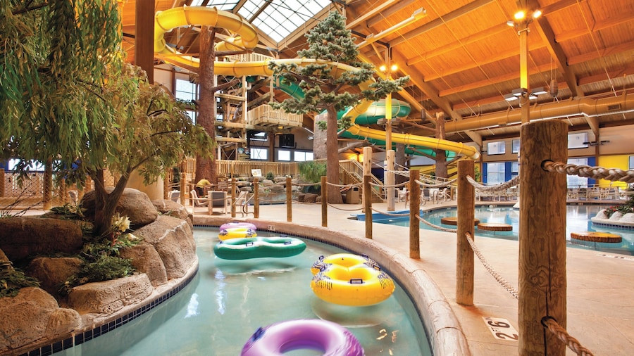 Holiday Inn Club Vacations at Lake Geneva Resort by IHG