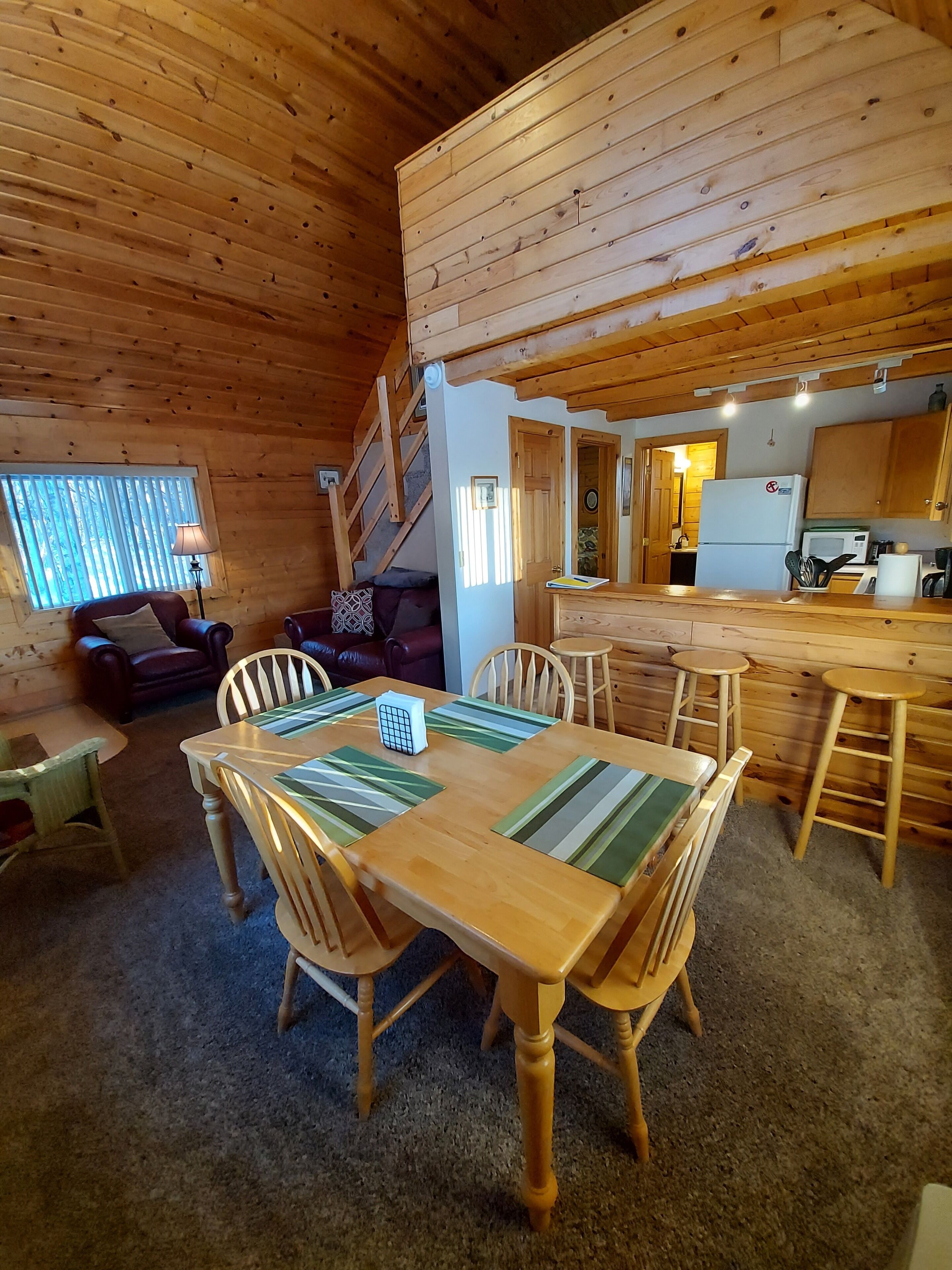 Grande Cabin | 餐厅
