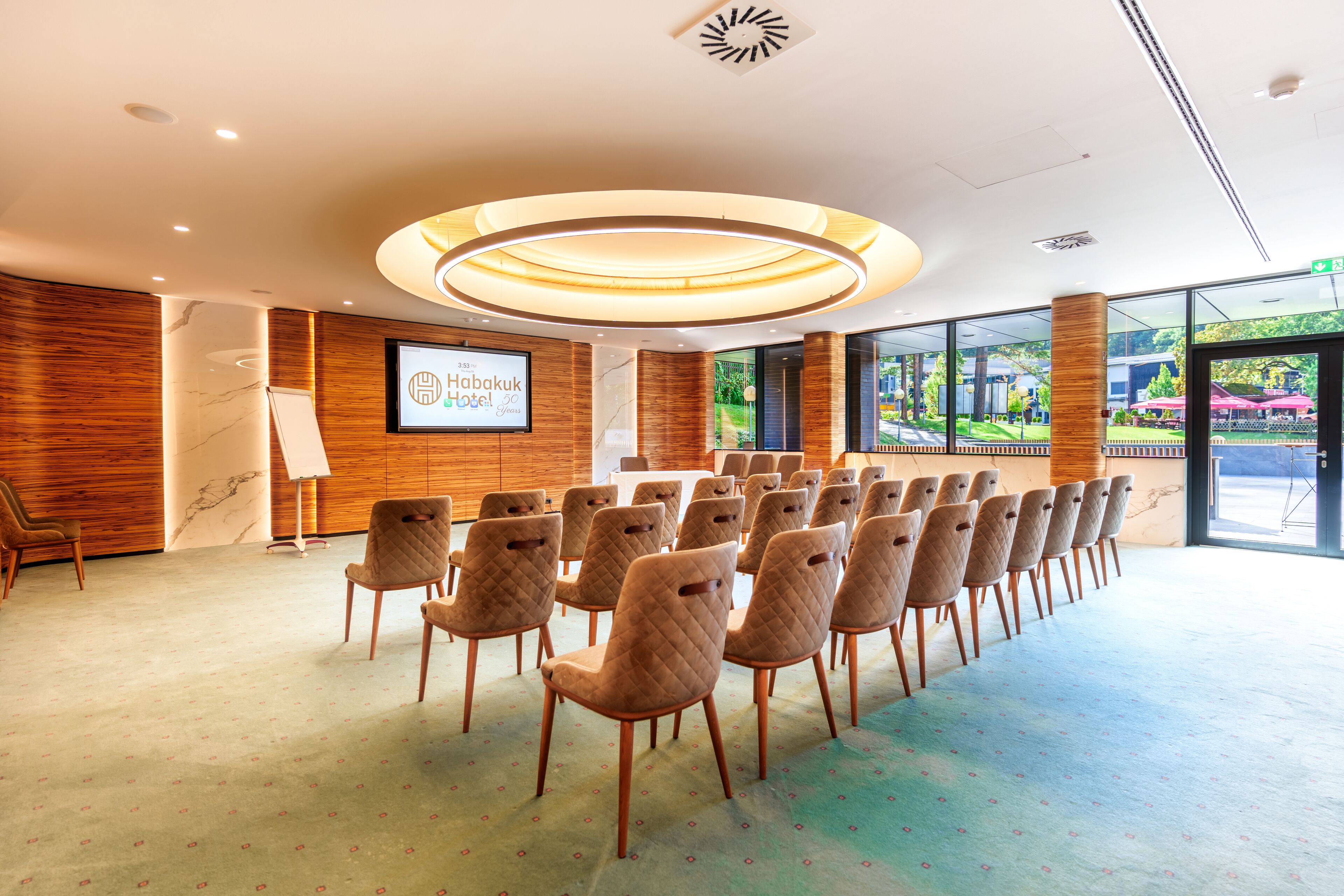 Salle de réunion