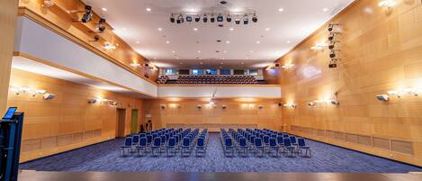 Sala de reuniones
