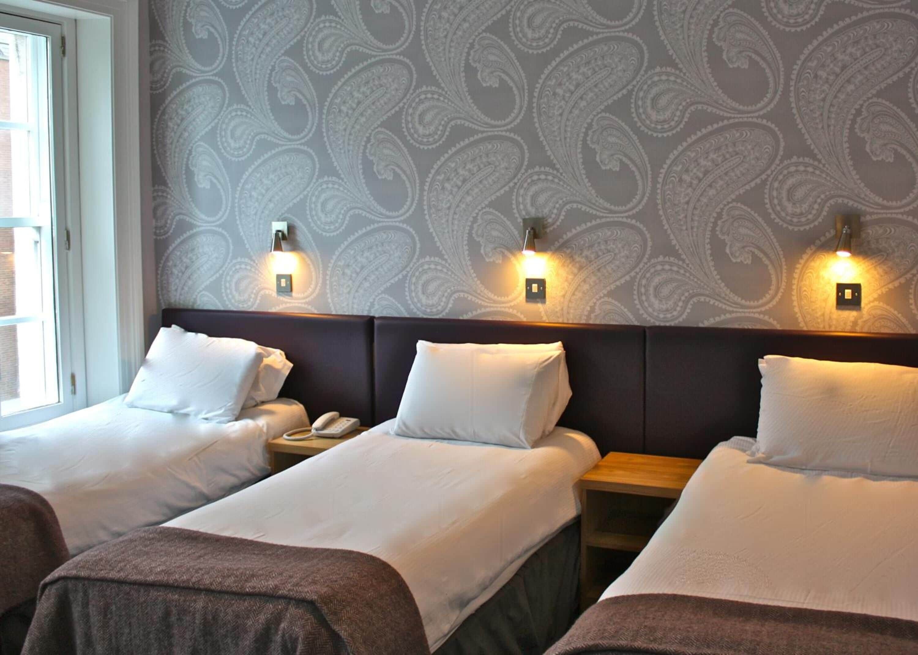 Photo - Jackson Court Hotel