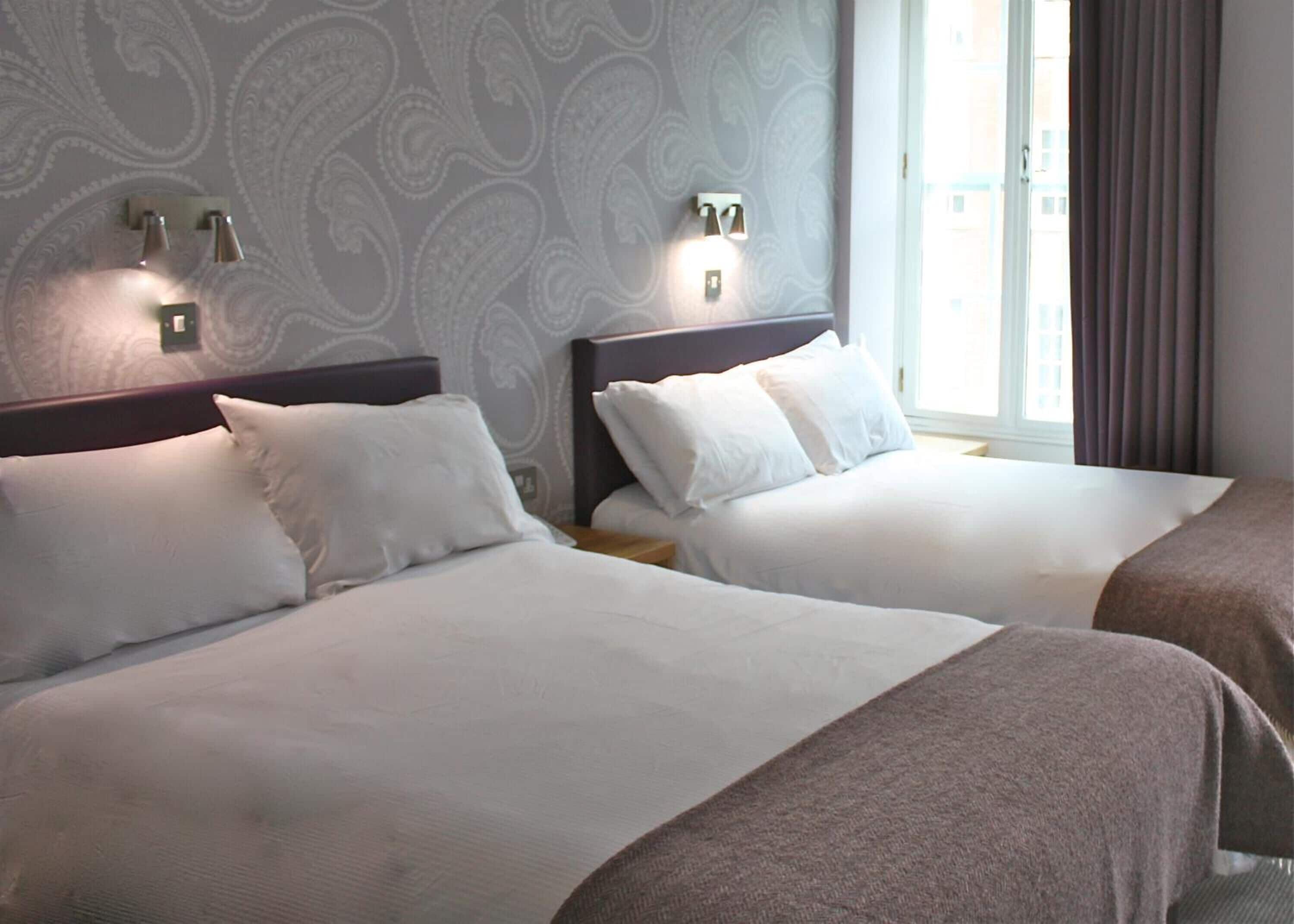 Photo - Jackson Court Hotel