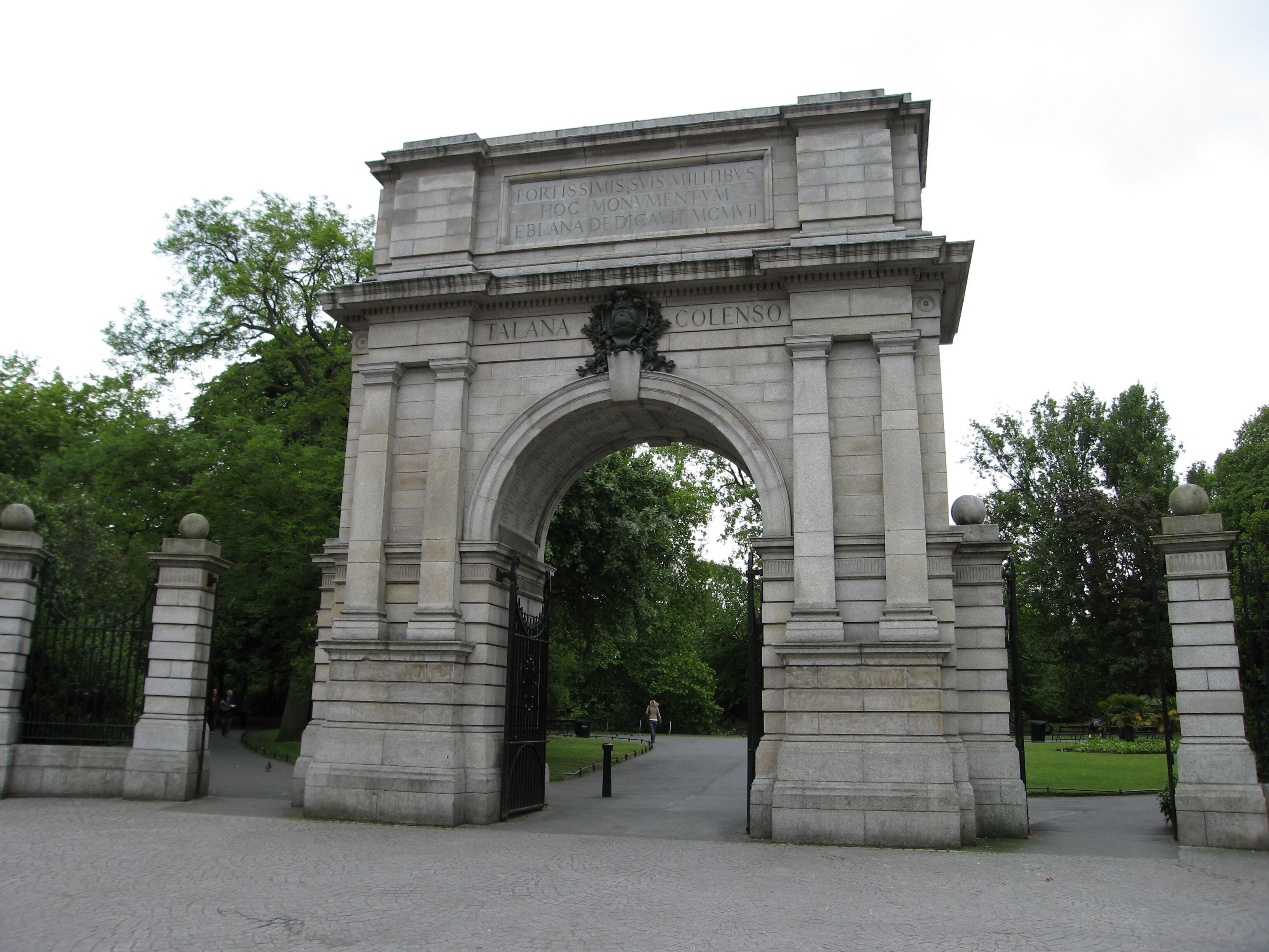 Photo - Jackson Court Hotel