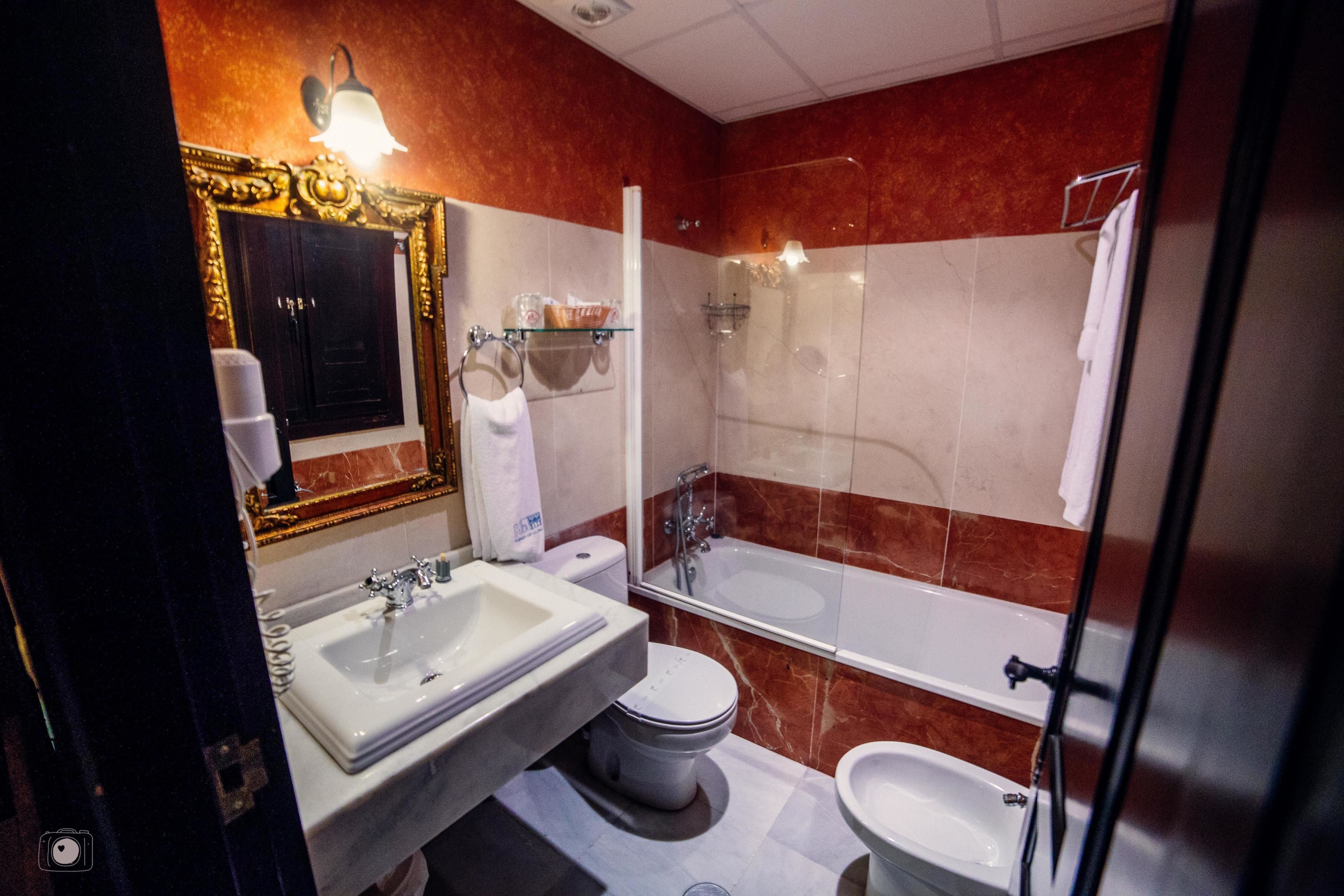 Foto - Hotel Posada de Vallina by MiRa