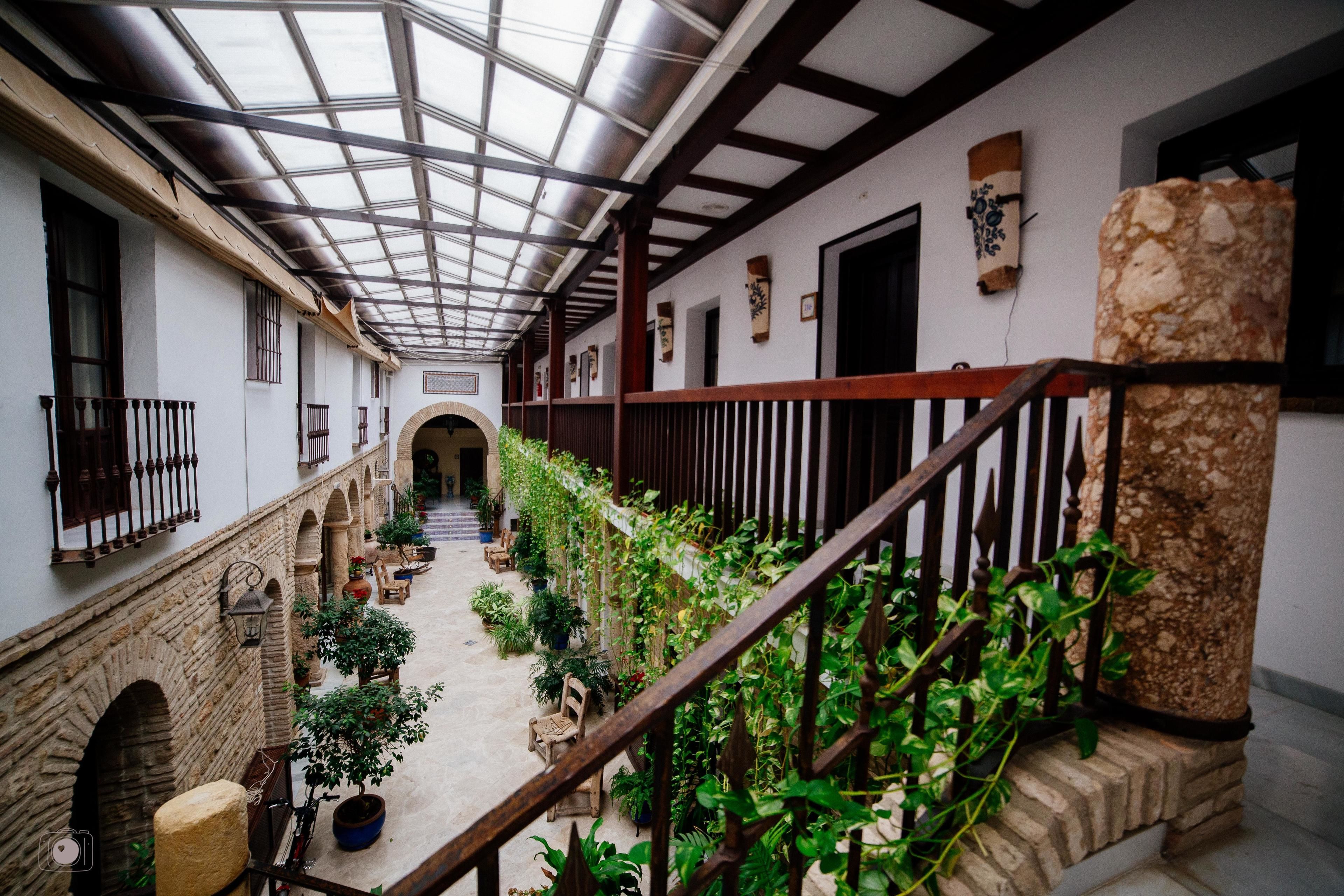 Foto - Hotel Posada de Vallina by MiRa