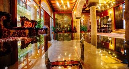 Hotel Posada de Vallina by MiRa