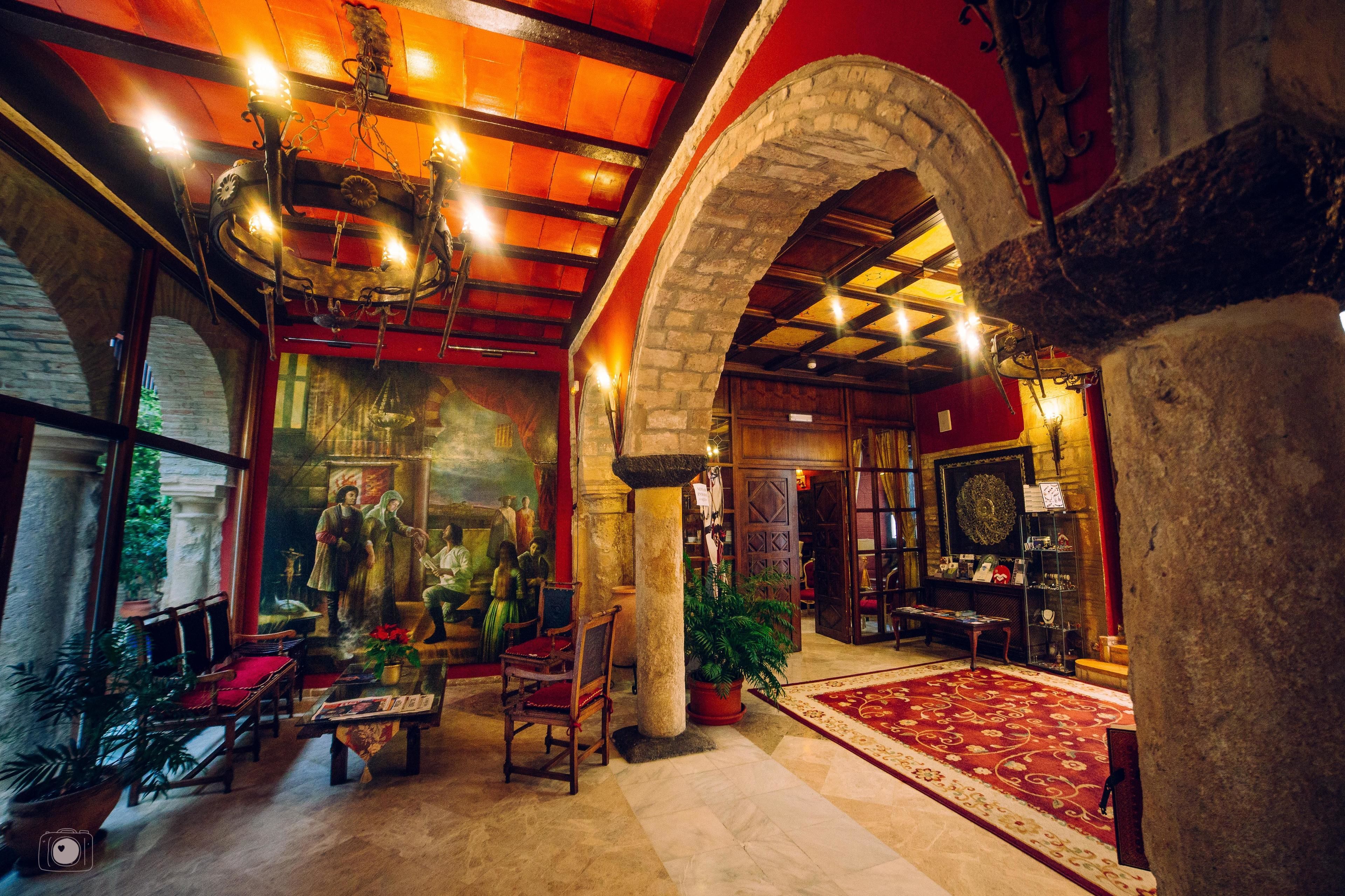 Foto - Hotel Posada de Vallina by MiRa