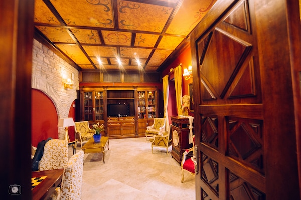 Library