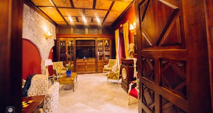 Hotel Posada de Vallina by MiRa