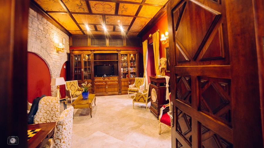 Hotel Posada de Vallina by MiRa