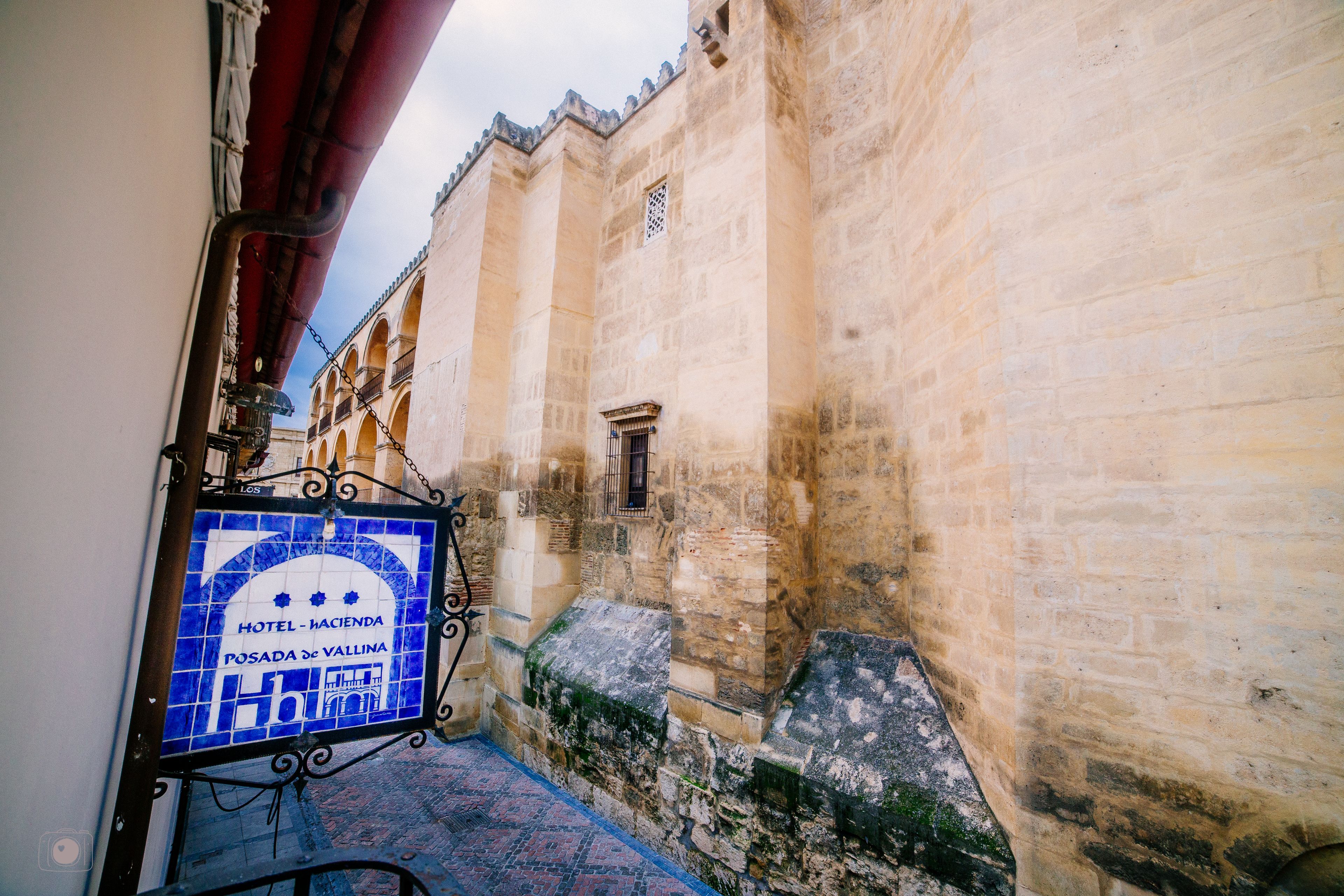 Foto - Hotel Posada de Vallina by MiRa