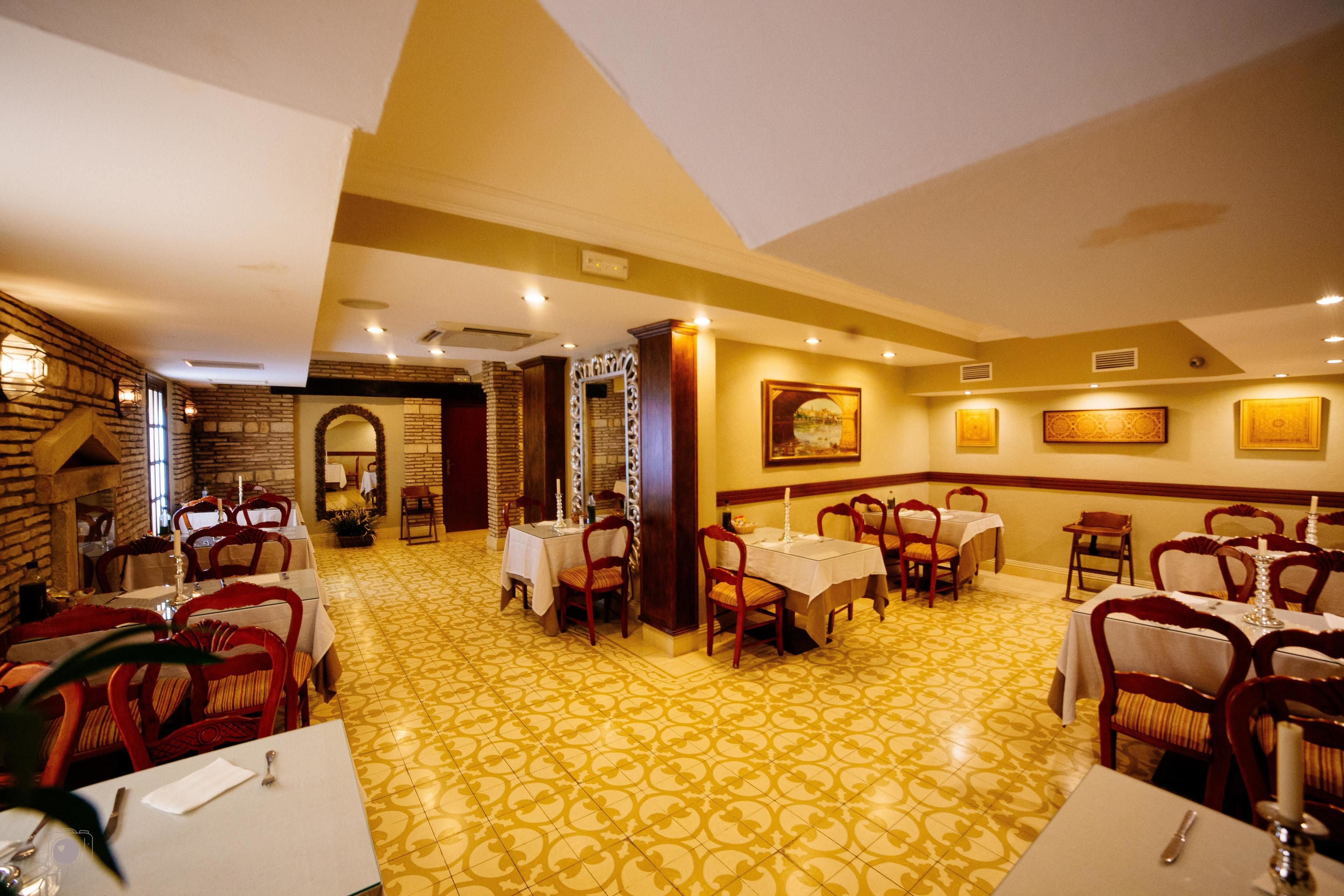 Foto - Hotel Posada de Vallina by MiRa