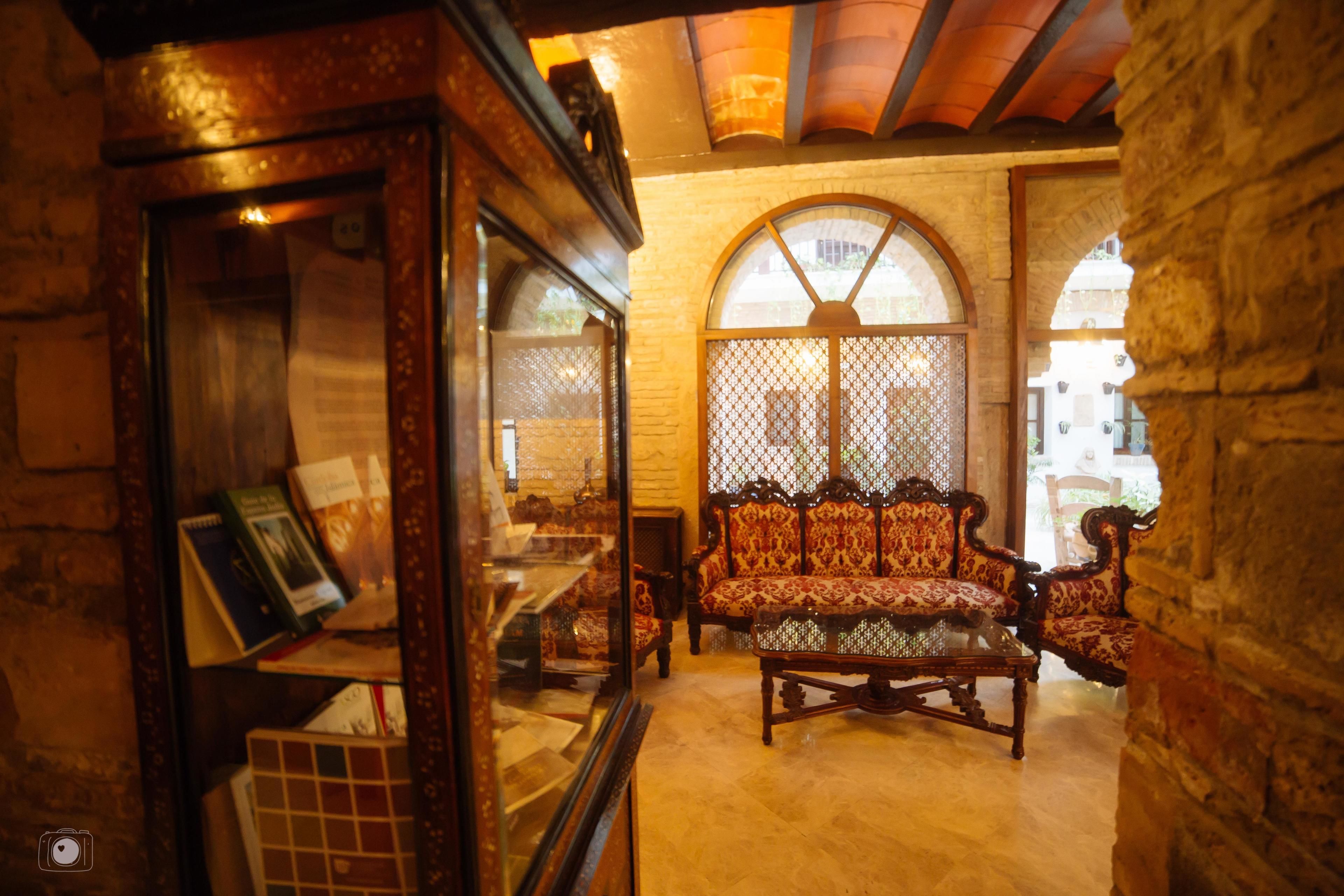 Foto - Hotel Posada de Vallina by MiRa