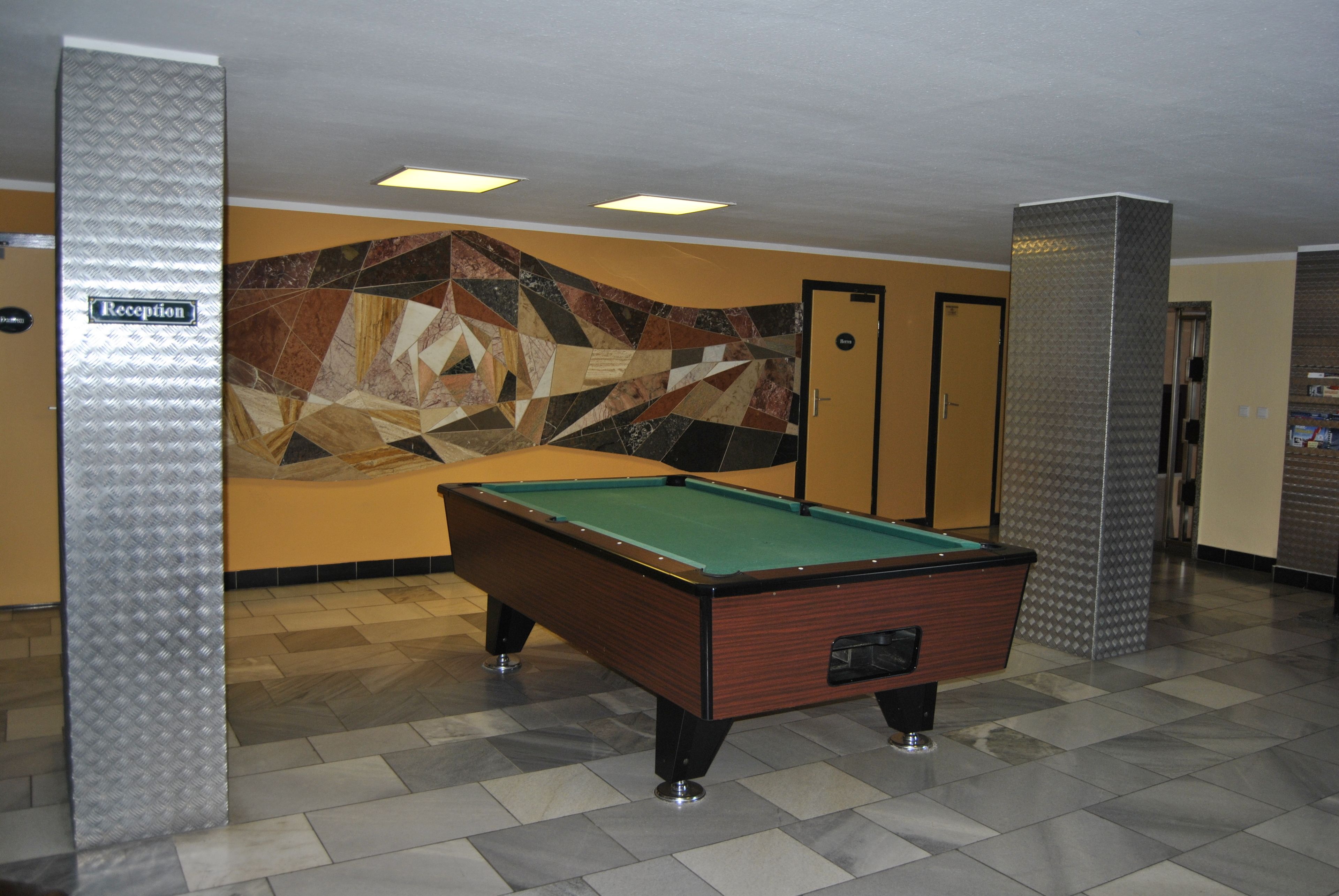 Foto - Hotel Heidenschanze