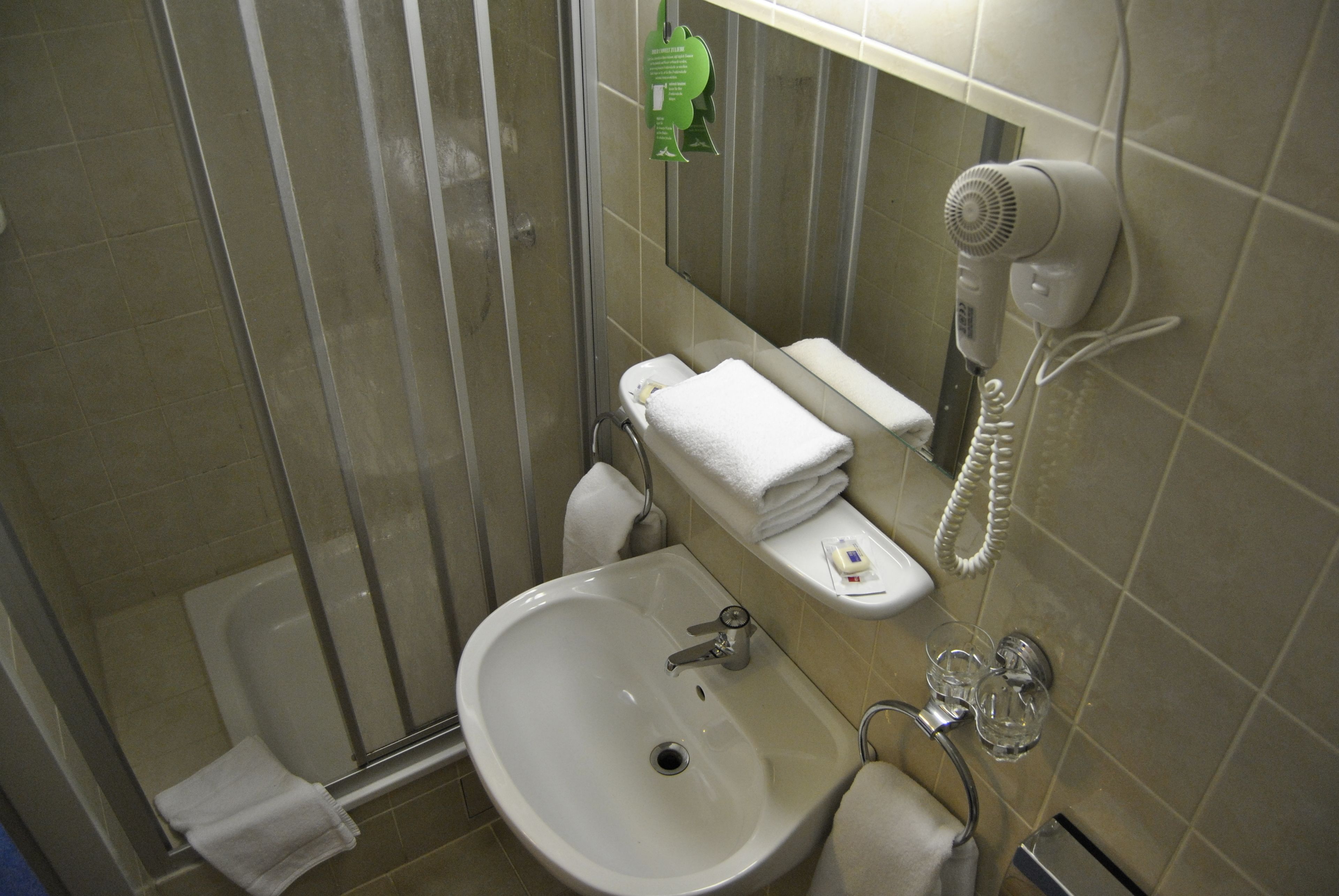 Foto - Hotel Heidenschanze