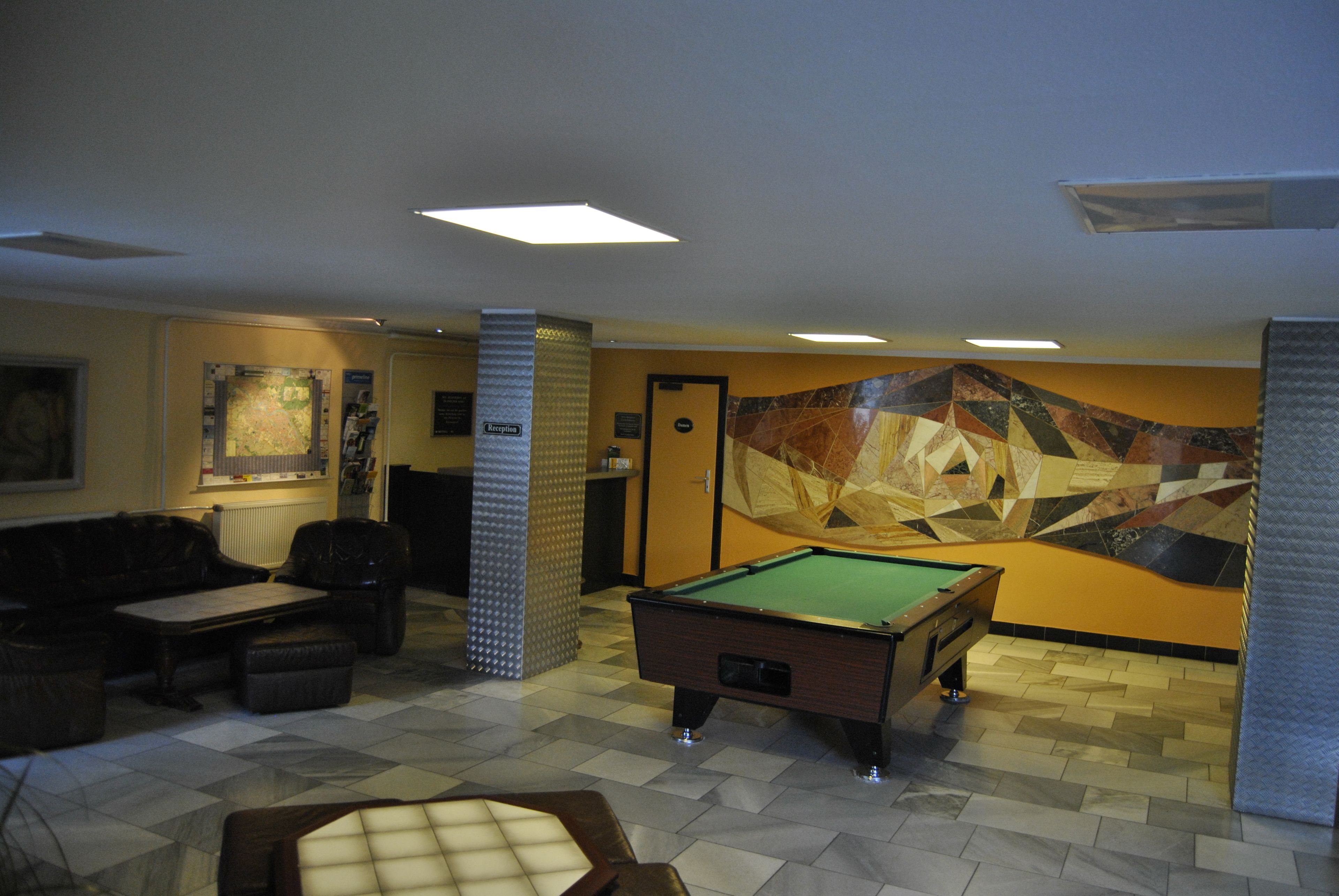 Photo - Hotel Heidenschanze