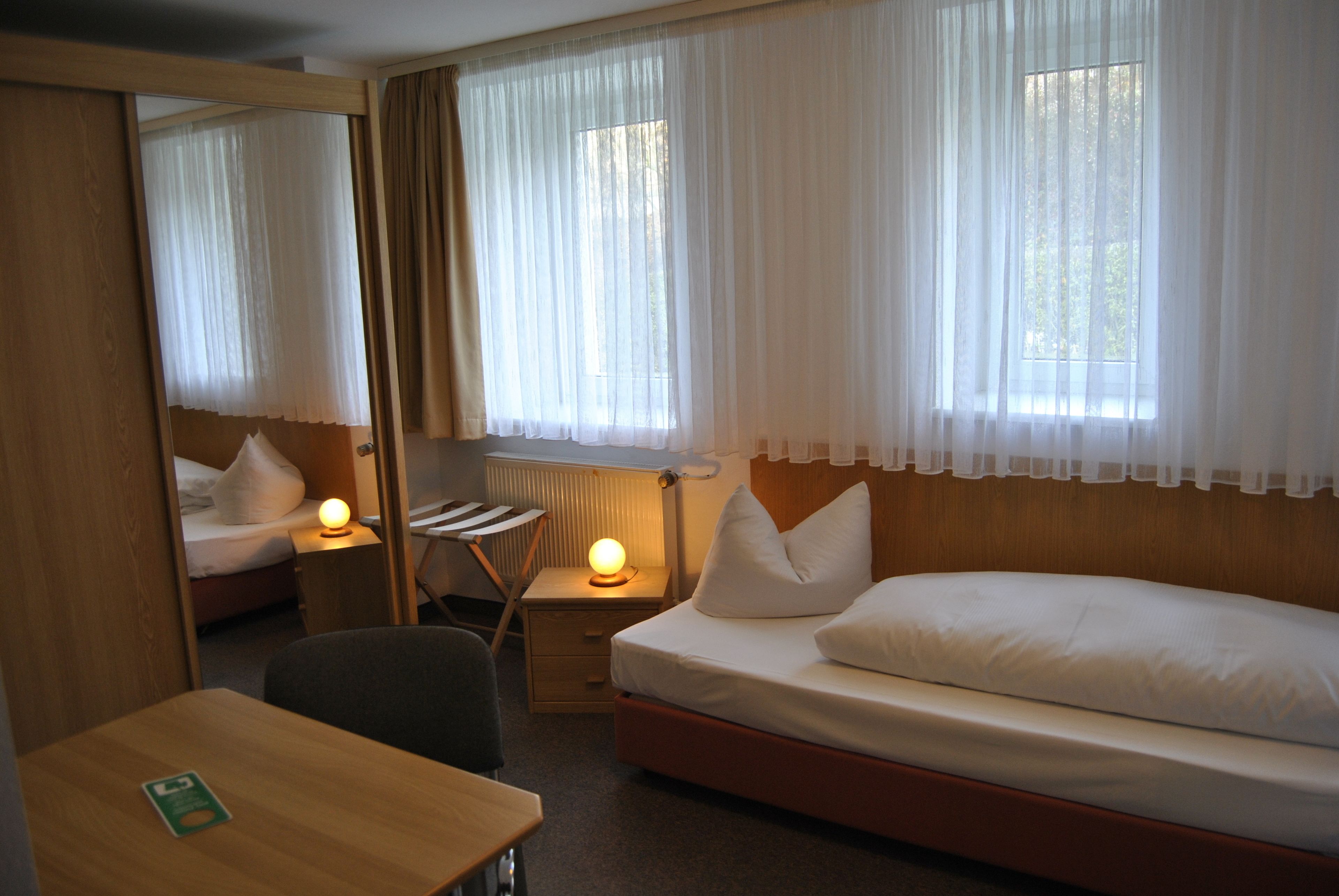 Photo - Hotel Heidenschanze