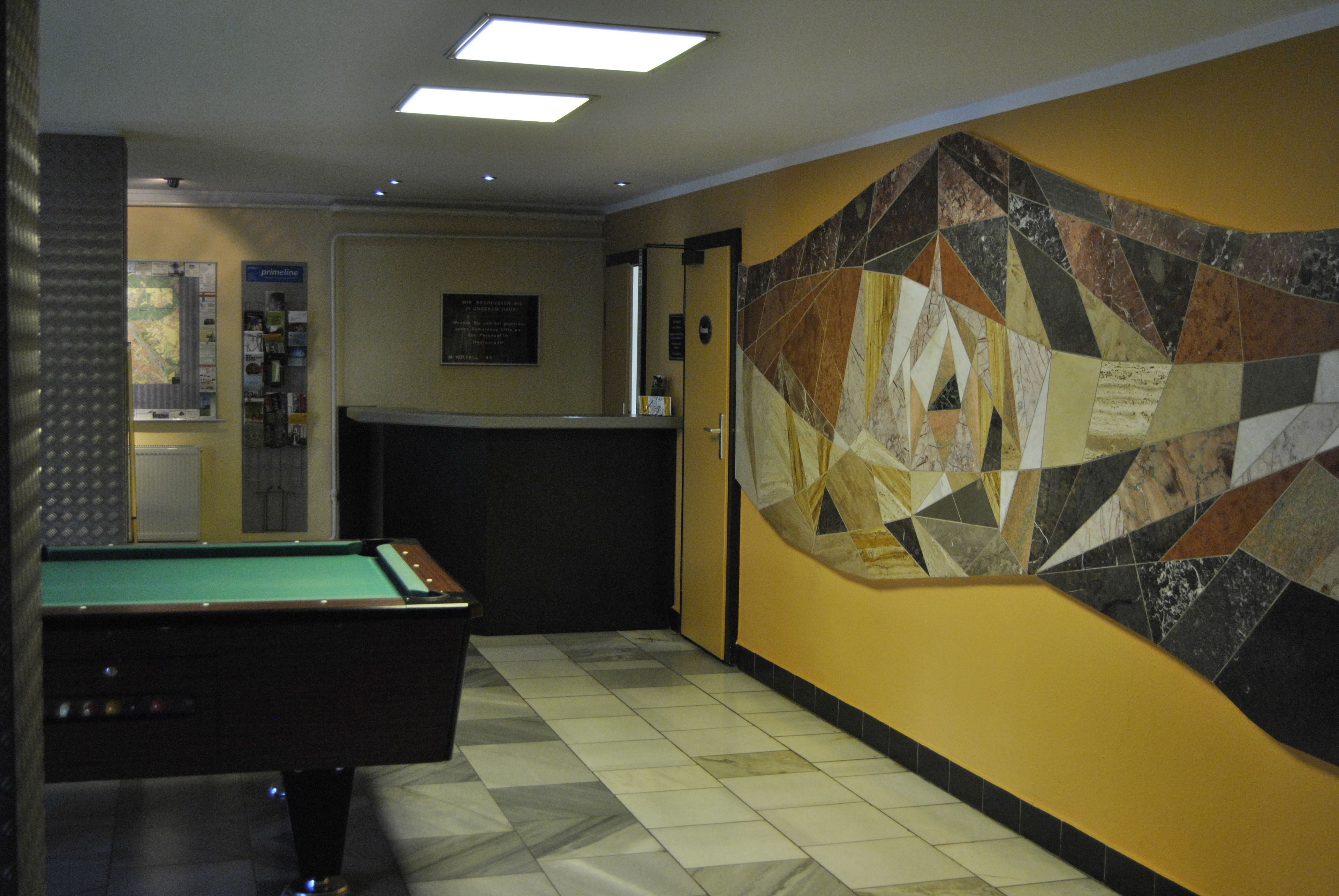 Photo - Hotel Heidenschanze