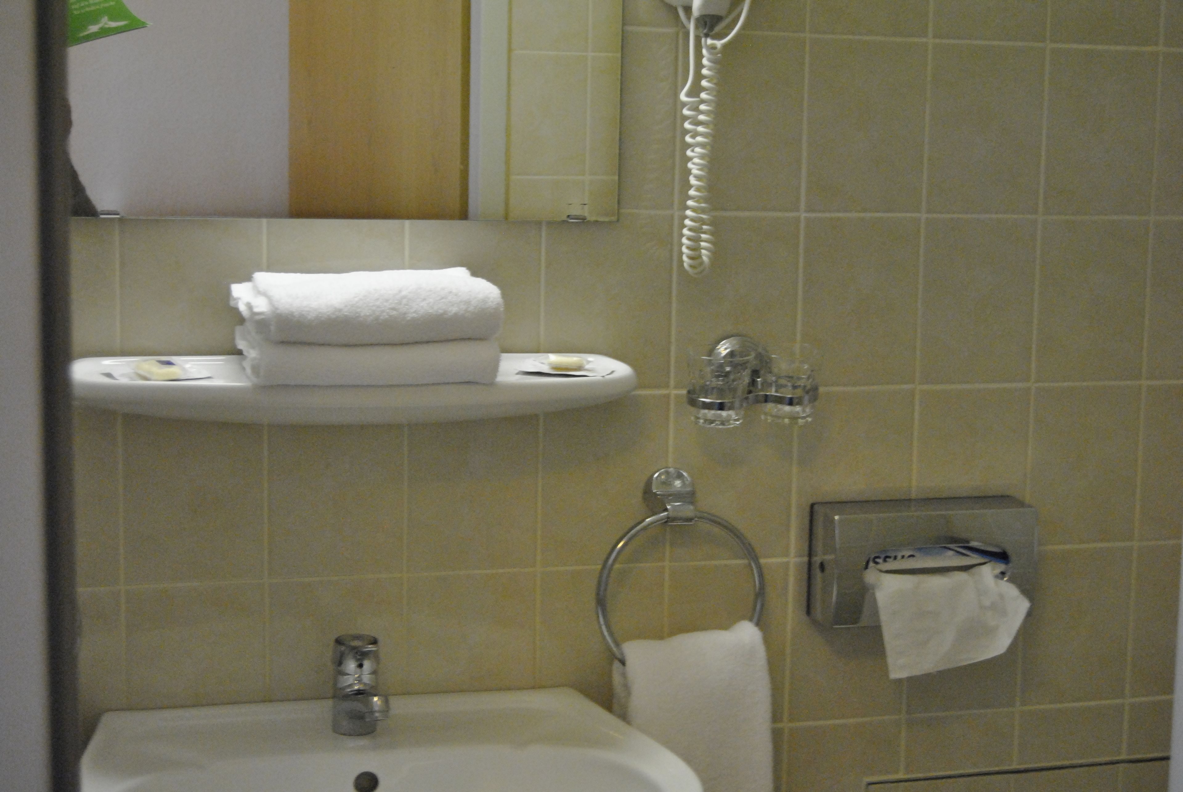 Foto - Hotel Heidenschanze