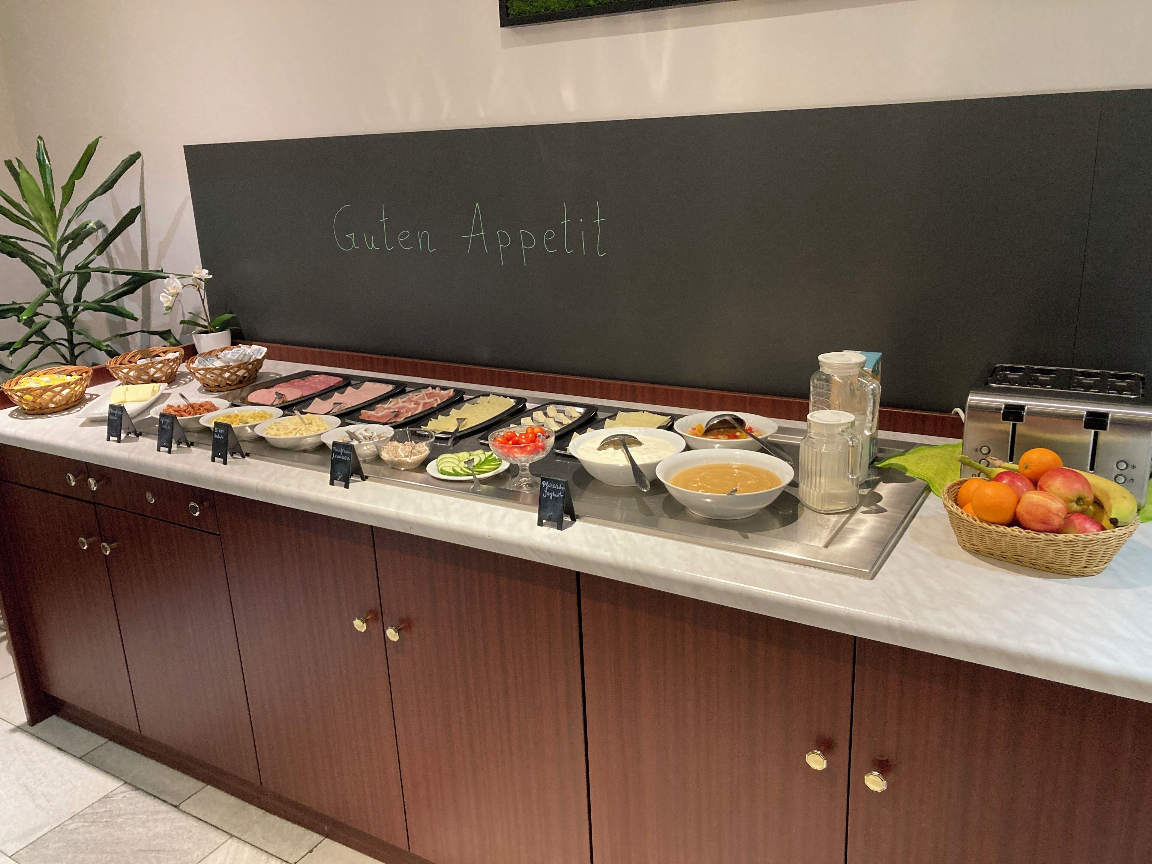 Photo - Hotel Heidenschanze