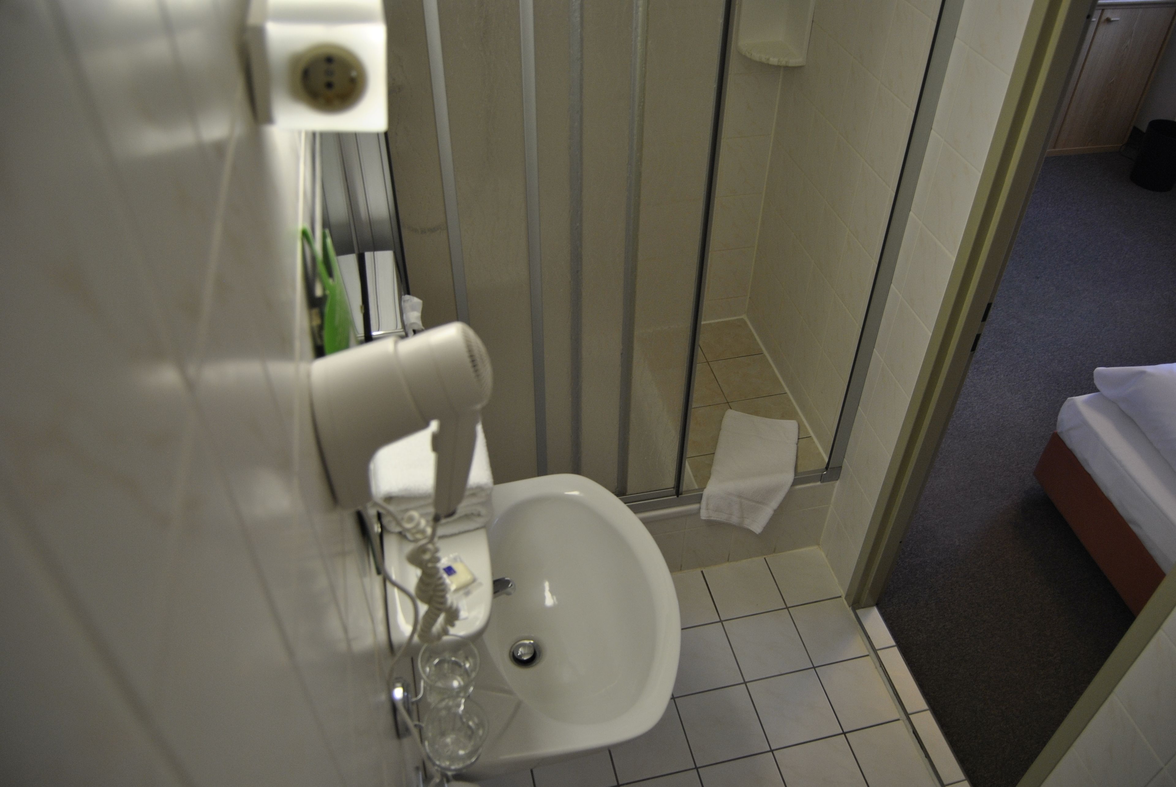 Foto - Hotel Heidenschanze