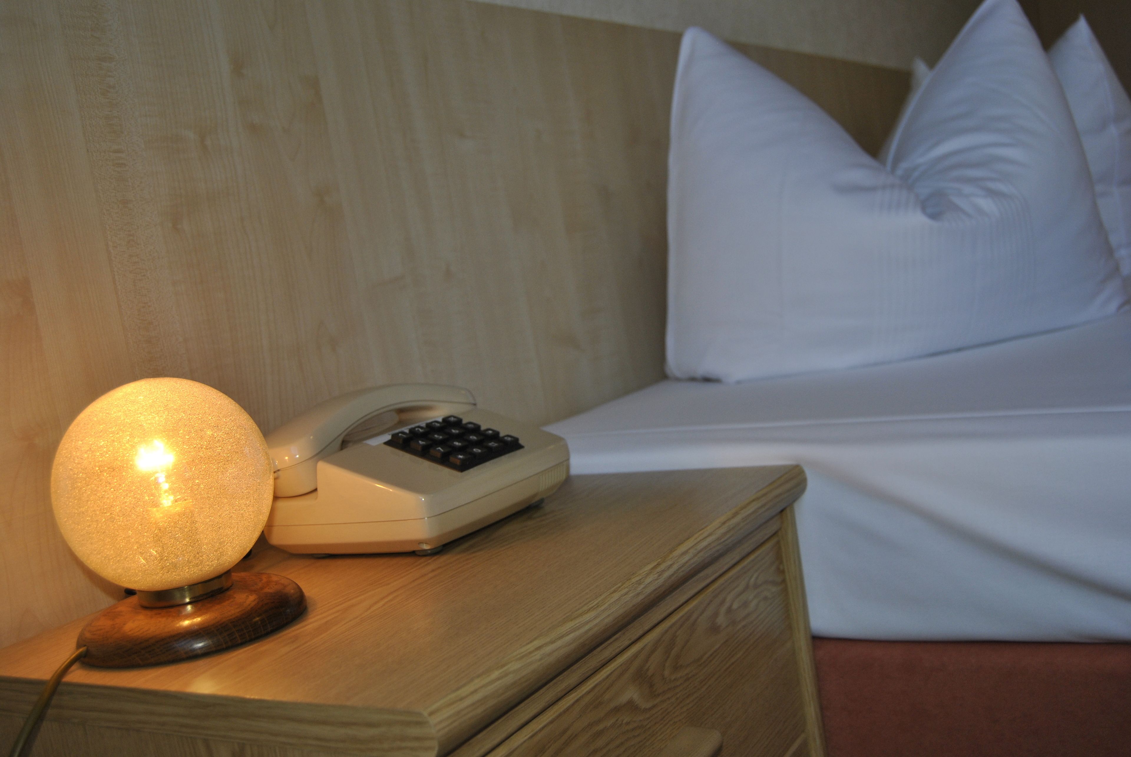 Photo - Hotel Heidenschanze