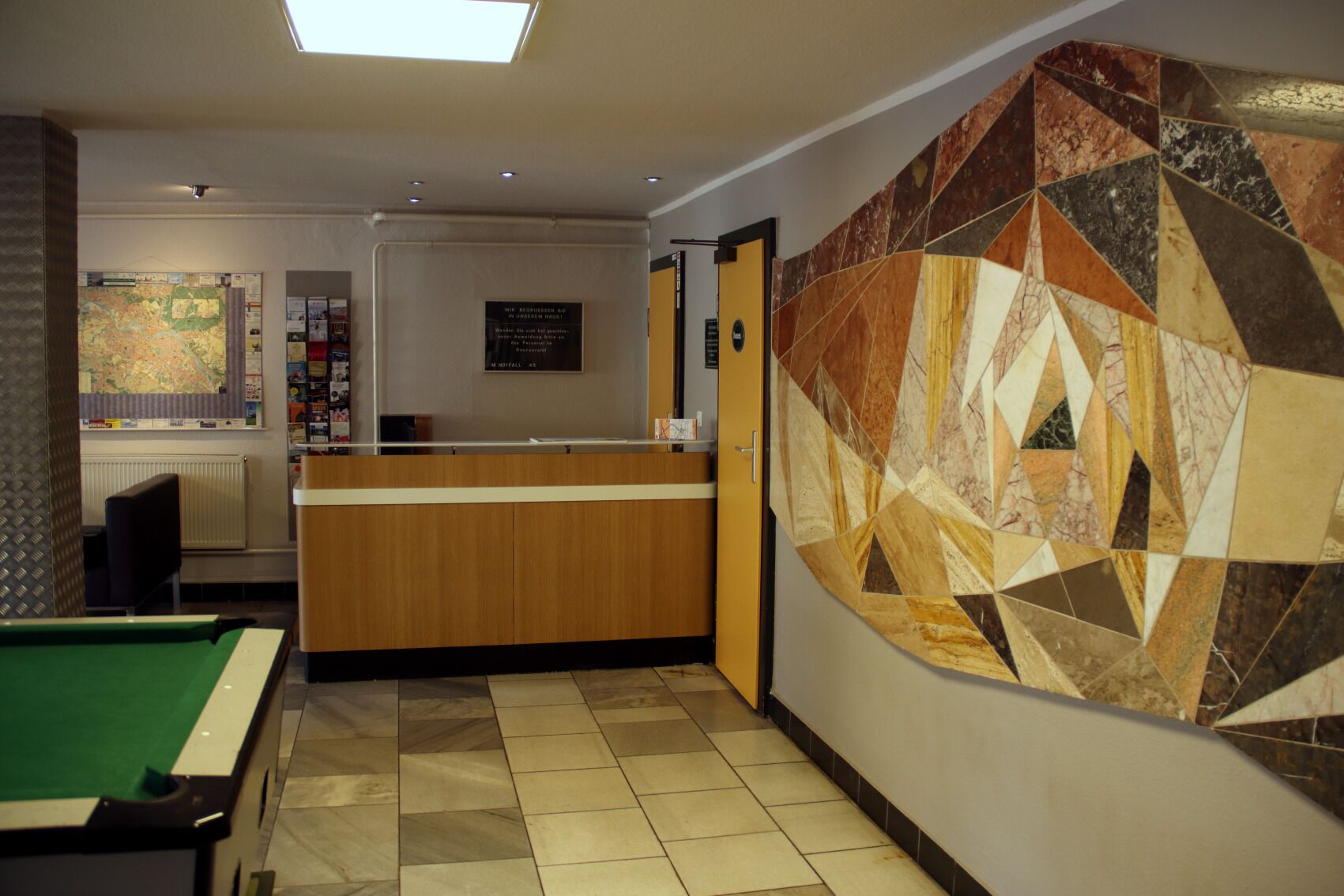 Photo - Hotel Heidenschanze