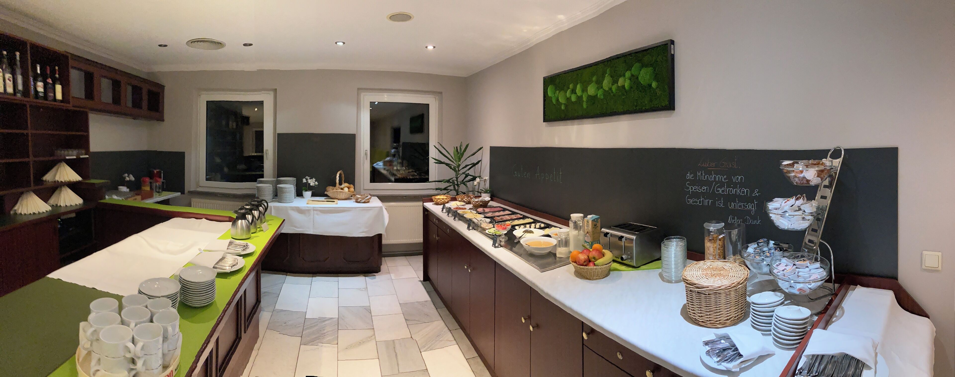 Photo - Hotel Heidenschanze