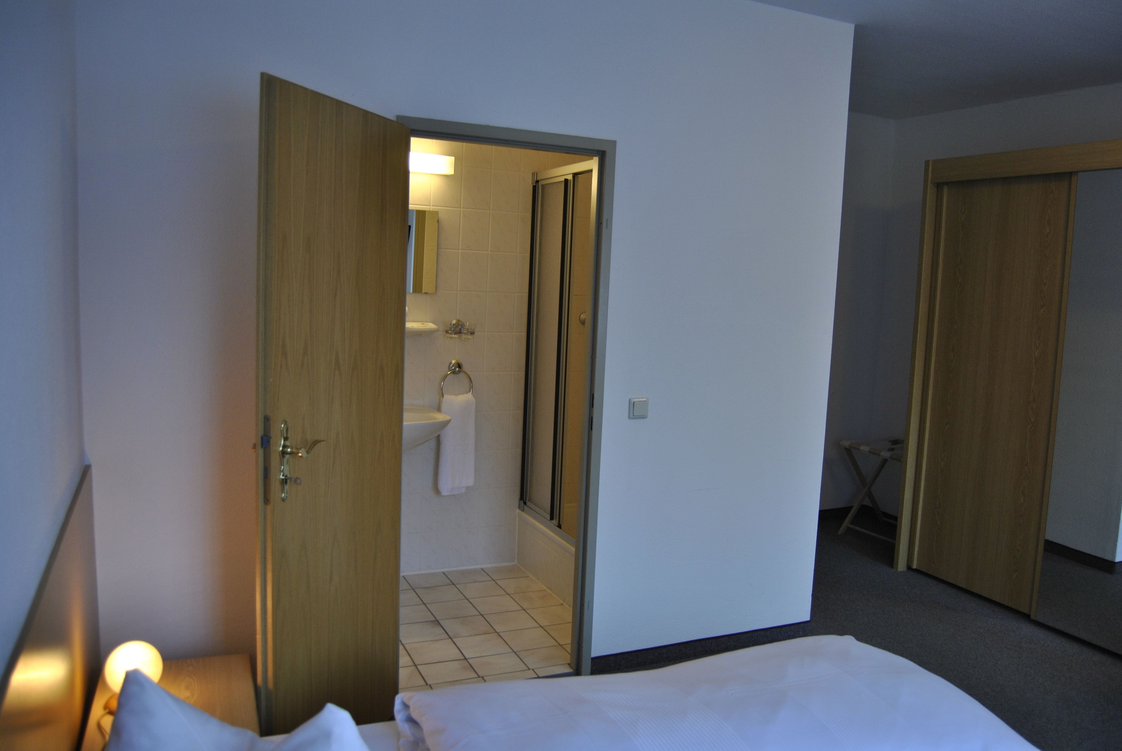 Photo - Hotel Heidenschanze