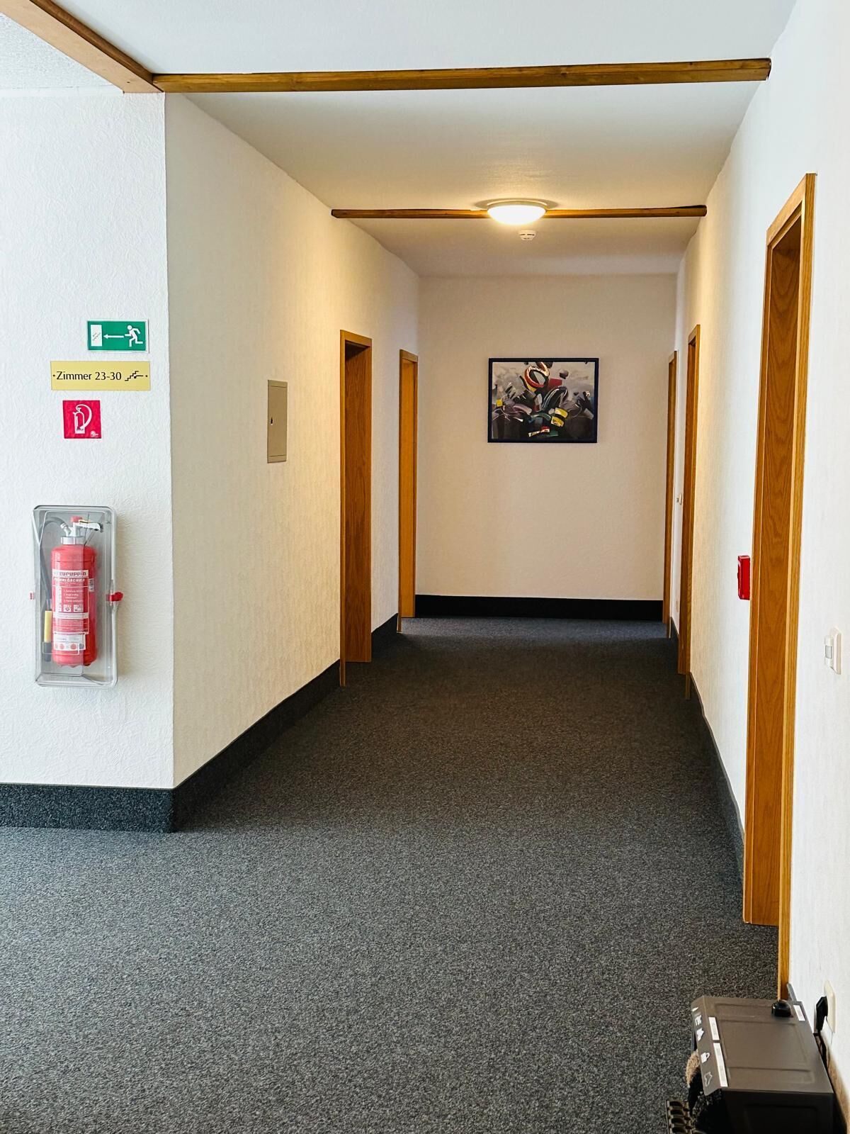 Photo - Hotel Heidenschanze