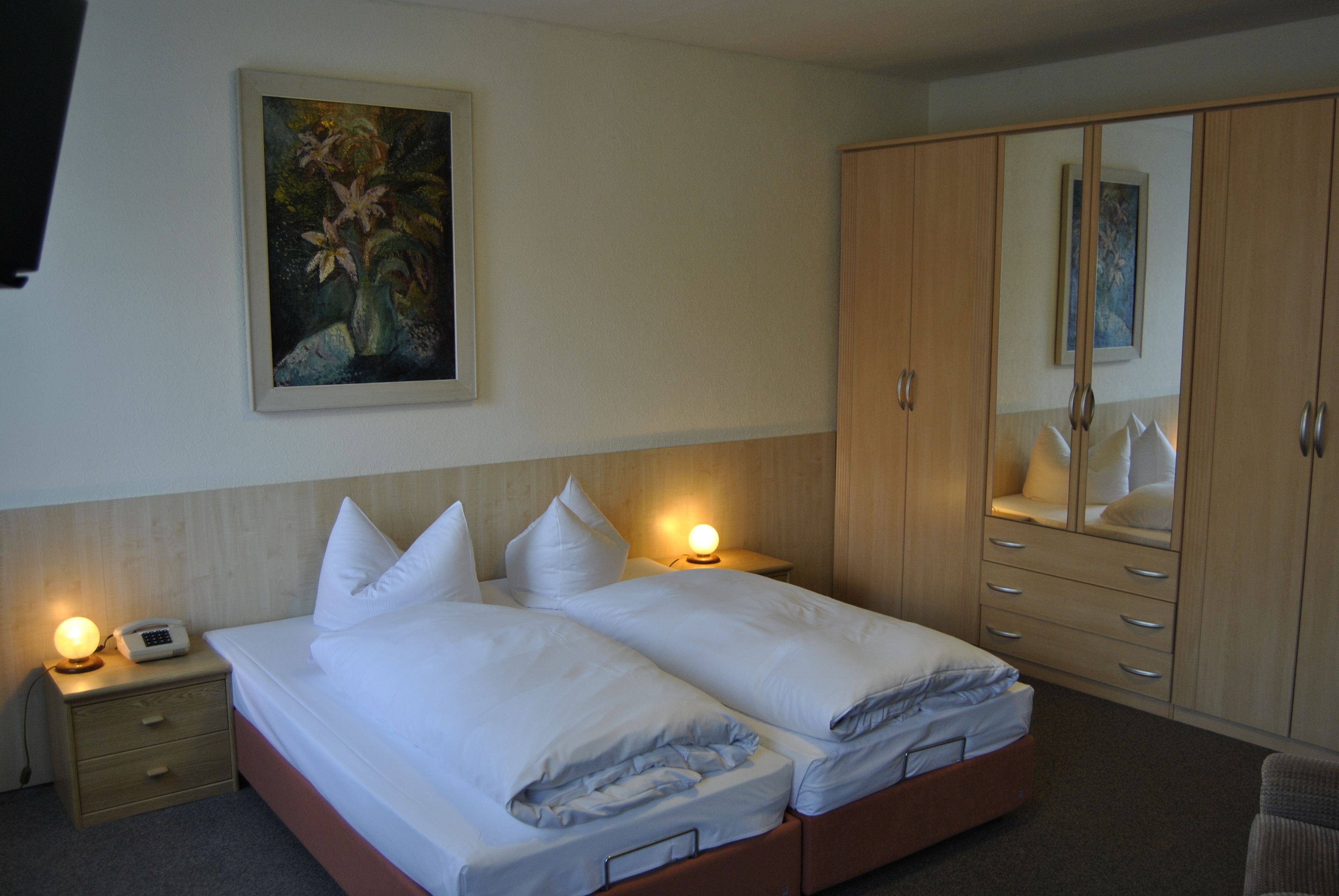 Photo - Hotel Heidenschanze