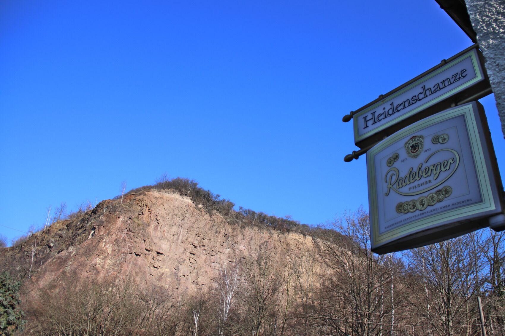 Photo - Hotel Heidenschanze