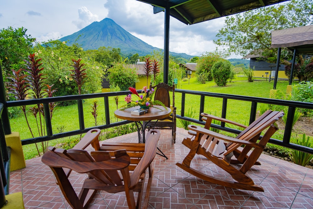 Hotel Campo Verde by null