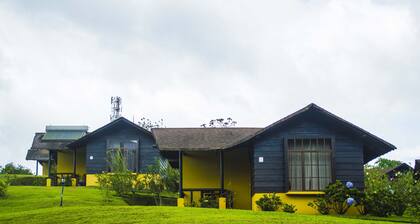 Hotel Campo Verde